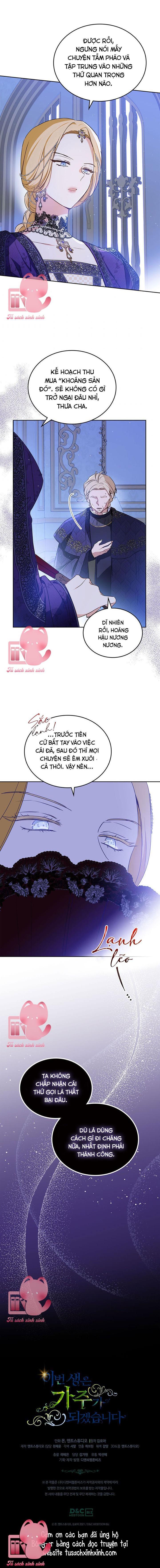Kiếp Này Ta Sẽ Trở Thành Gia Chủ Chap 78 - Trang 2