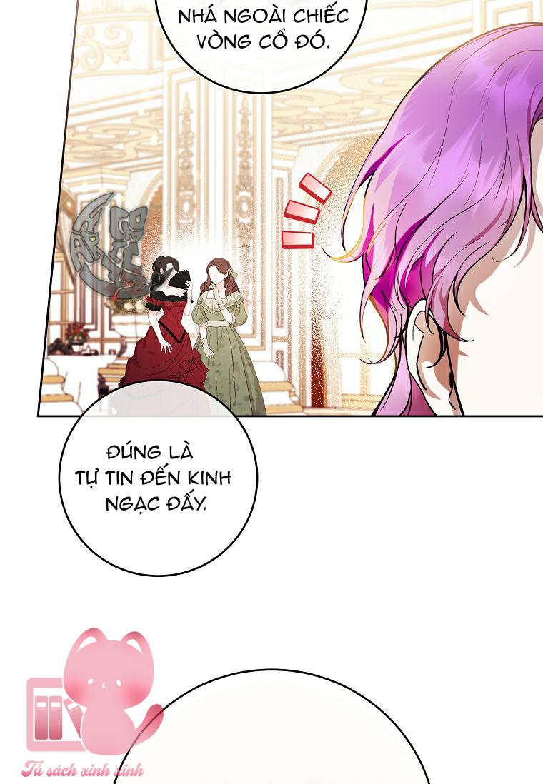 Làm Ác Nữ Bộ Không Tuyệt Sao? Chap 36 - Trang 4