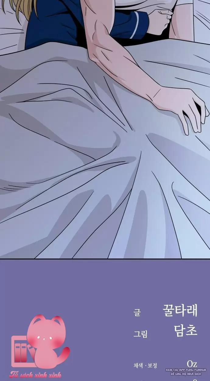 Lớ Ngớ Vớ Phải Tình Yêu Chap 74 - Trang 2