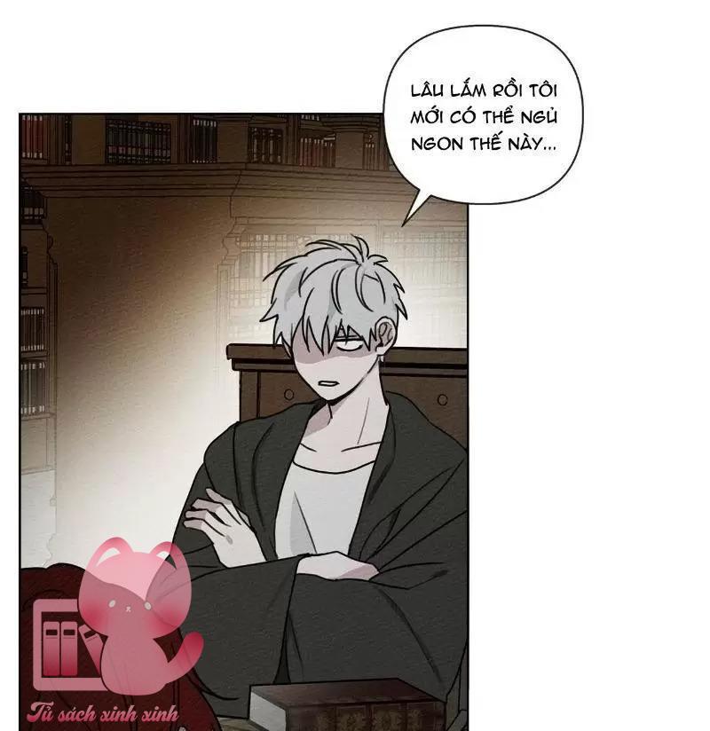 Dưới Tán Cây Sồi Chapter 18 - Trang 3
