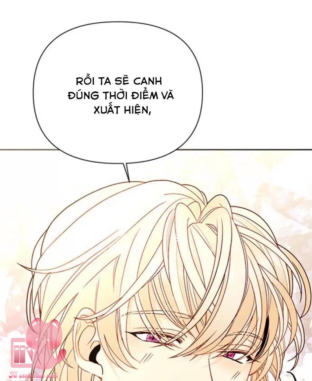 Hoàng Hậu Tái Hôn Chapter 79 - Trang 4