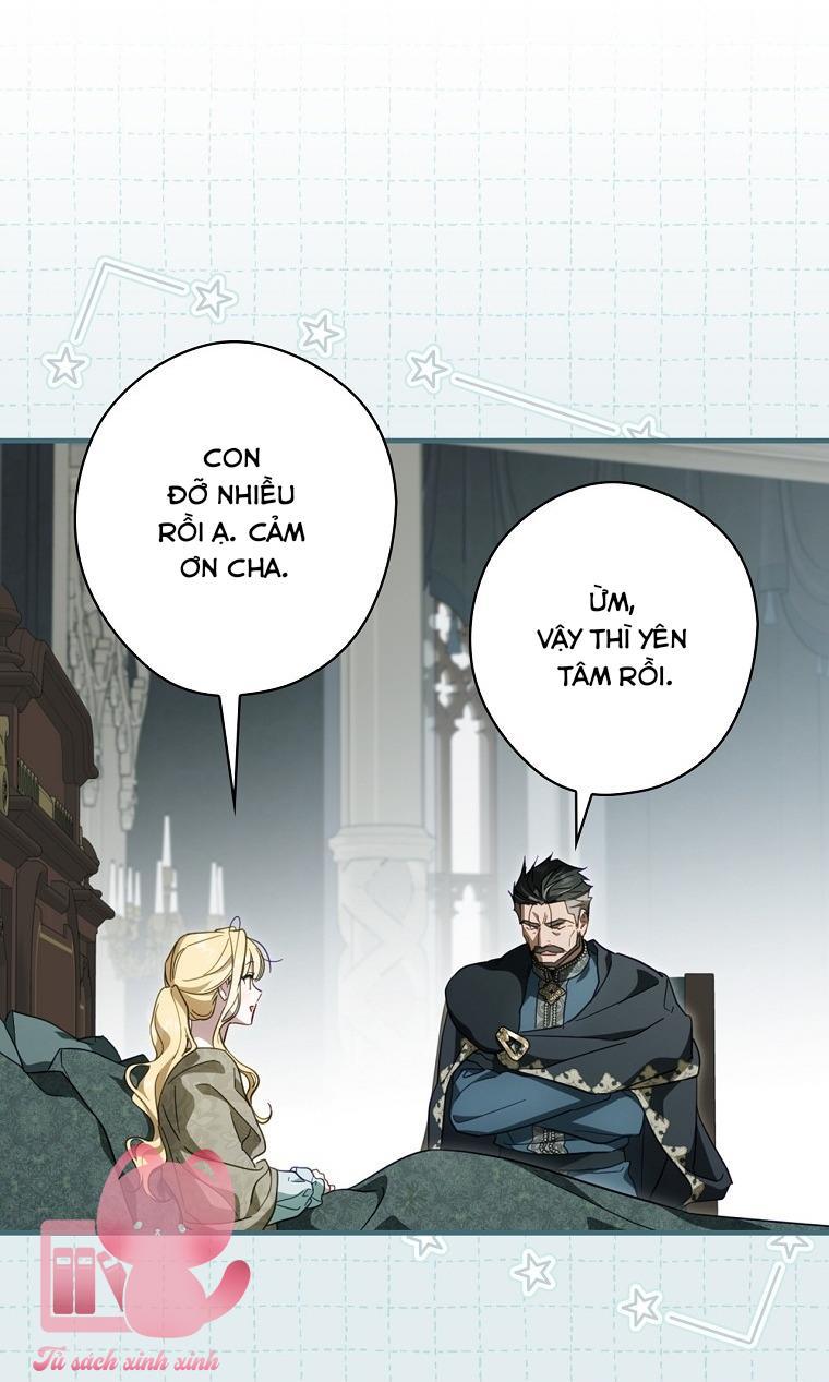 Cách Khiến Phu Quân Đứng Về Phía Tôi Chap 114 - Trang 2