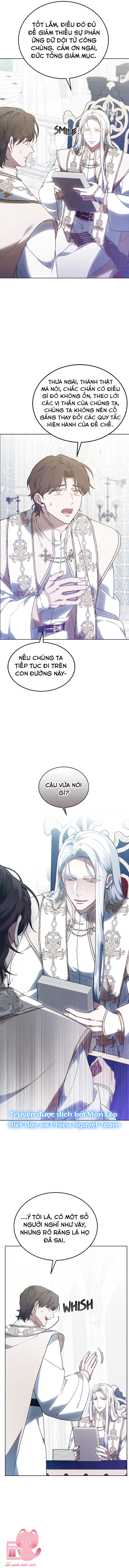 Thời Đại Oman Chap 63 - Trang 2