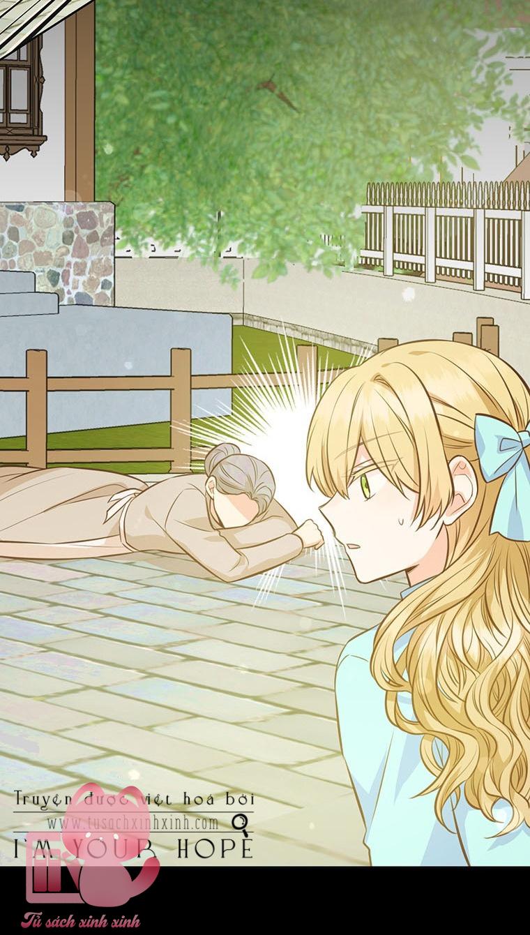 Yêu Tôi Đi, Dù Sao Ngài Cũng Chỉ Là Nhân Vật Phụ Chapter 21 - Trang 4