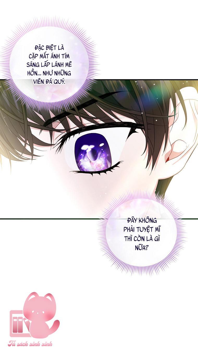 Nhận Nuôi Người Cha Phản Diện Chapter 20 - Trang 4