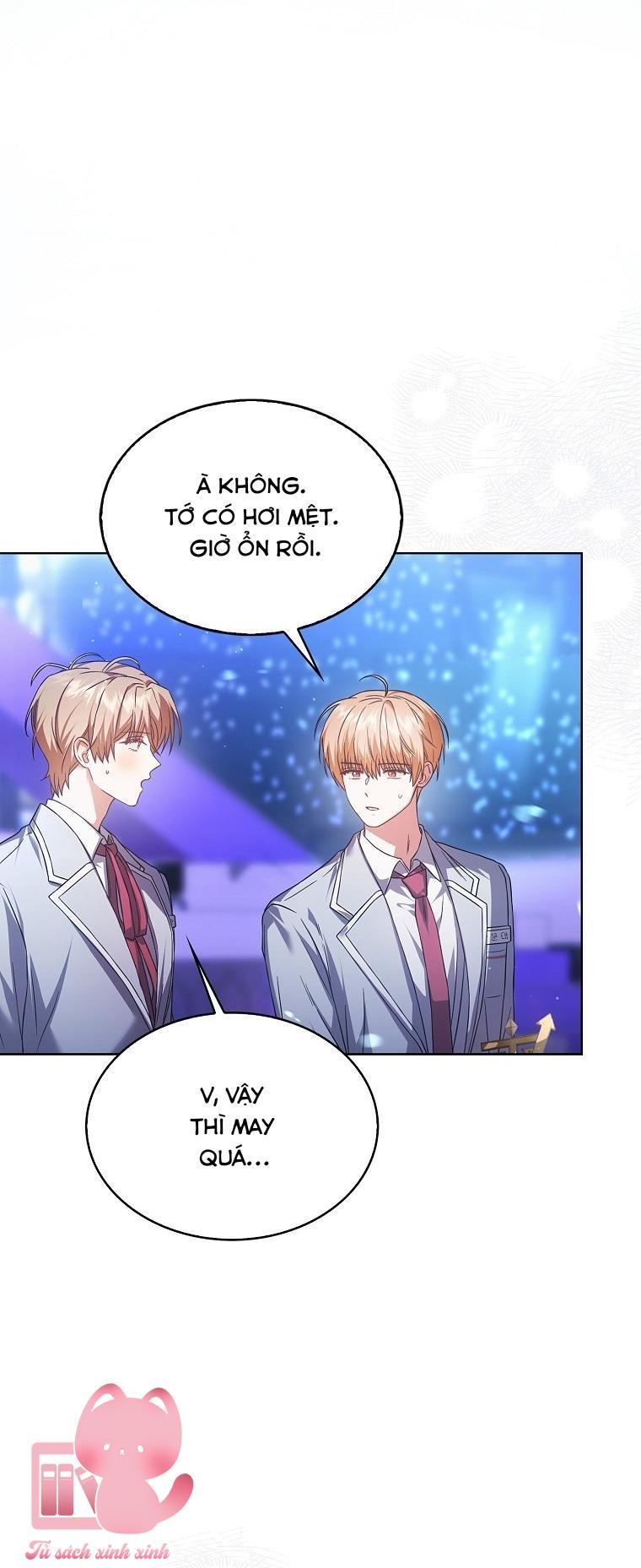 Debut Or Die Chap 66 - Trang 4
