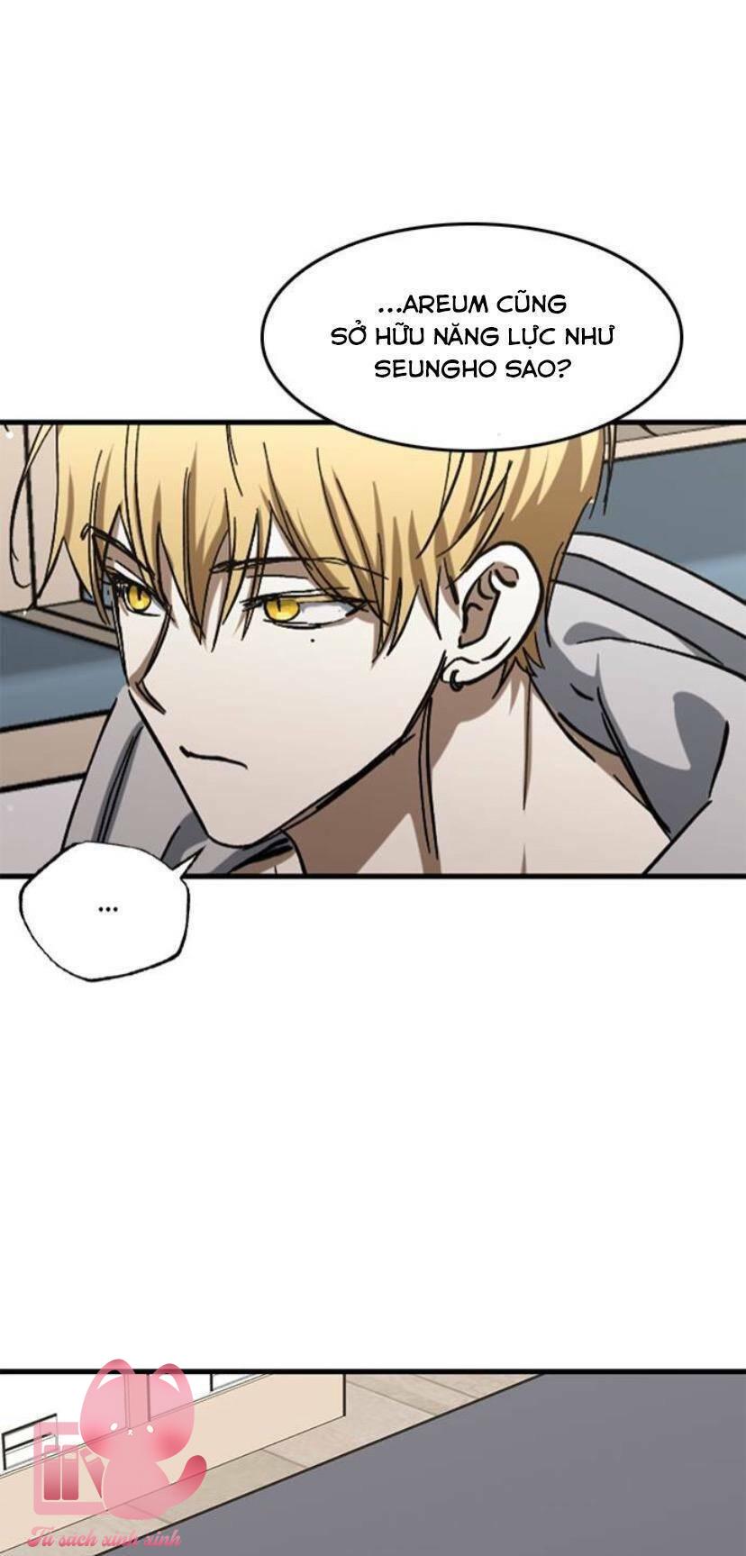 Đêm Của Bóng Tối Chapter 30 - Trang 4