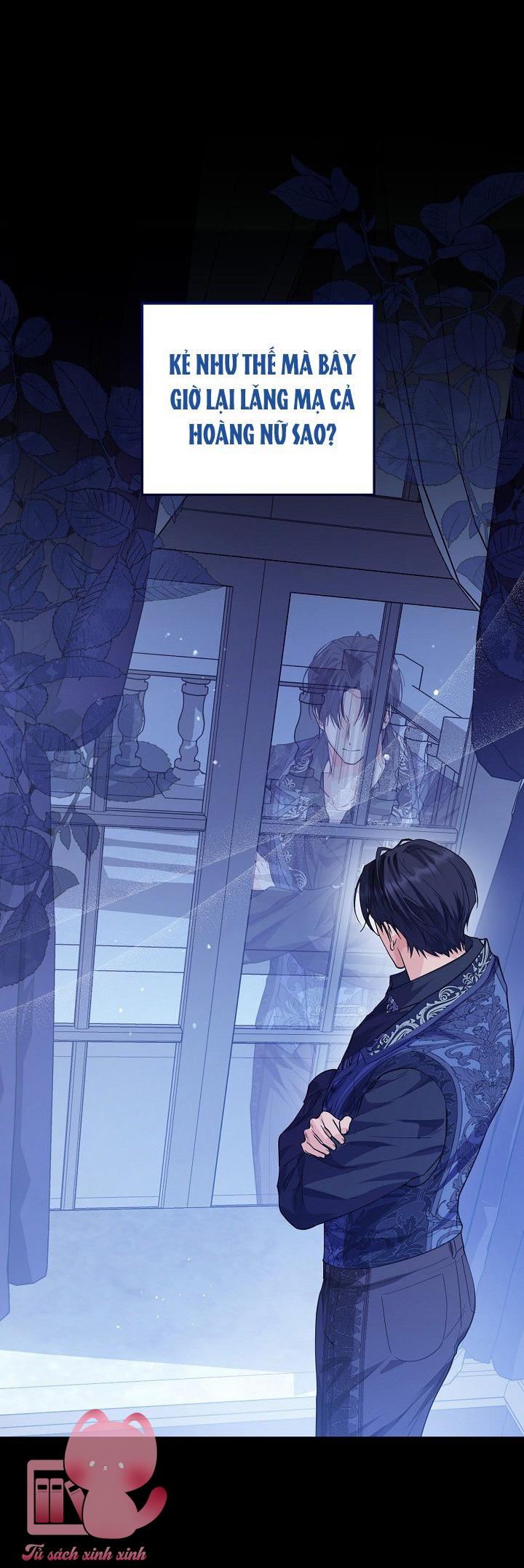 Hoàng Nữ Cosplay Nonfan Chapter 10 - Trang 4