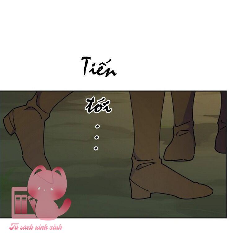 Người Hùng Của Ác Nữ Chapter 45 - Trang 4