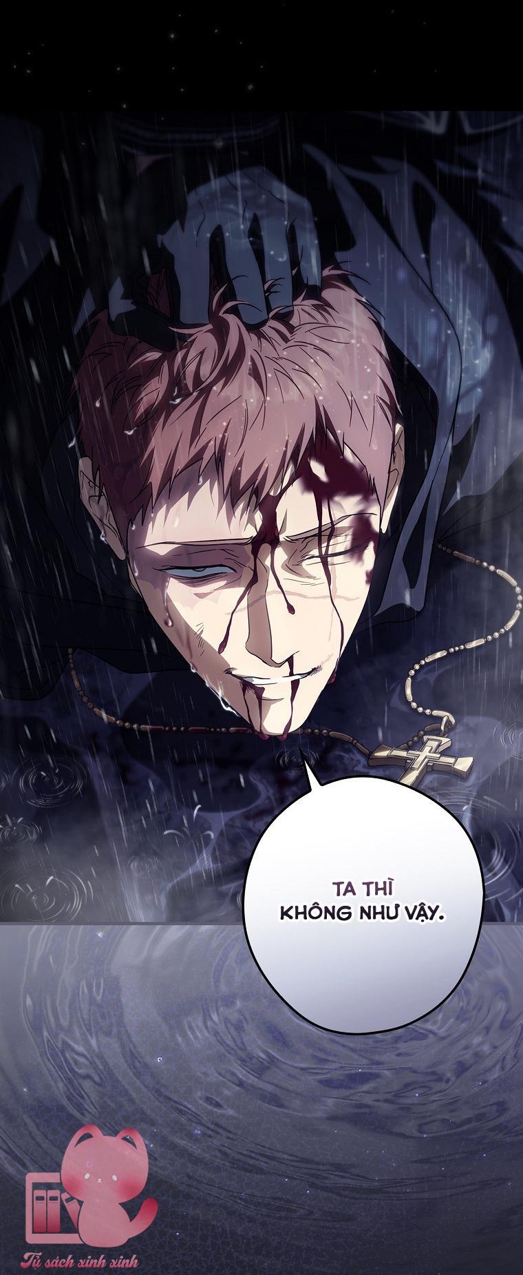 Cách Khiến Phu Quân Đứng Về Phía Tôi Chap 109 - Trang 2