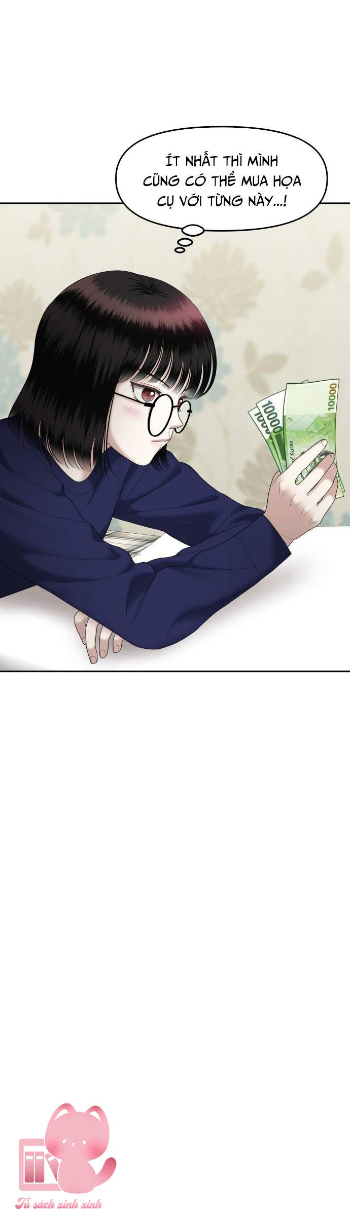 Chị Em Tranh Đấu Chap 52 - Trang 2