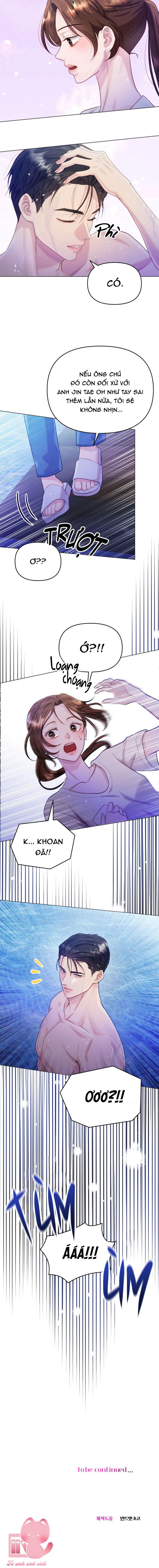 Hướng Dẫn Thu Phục Mãnh Thú Chap 33 - Next Chap 34