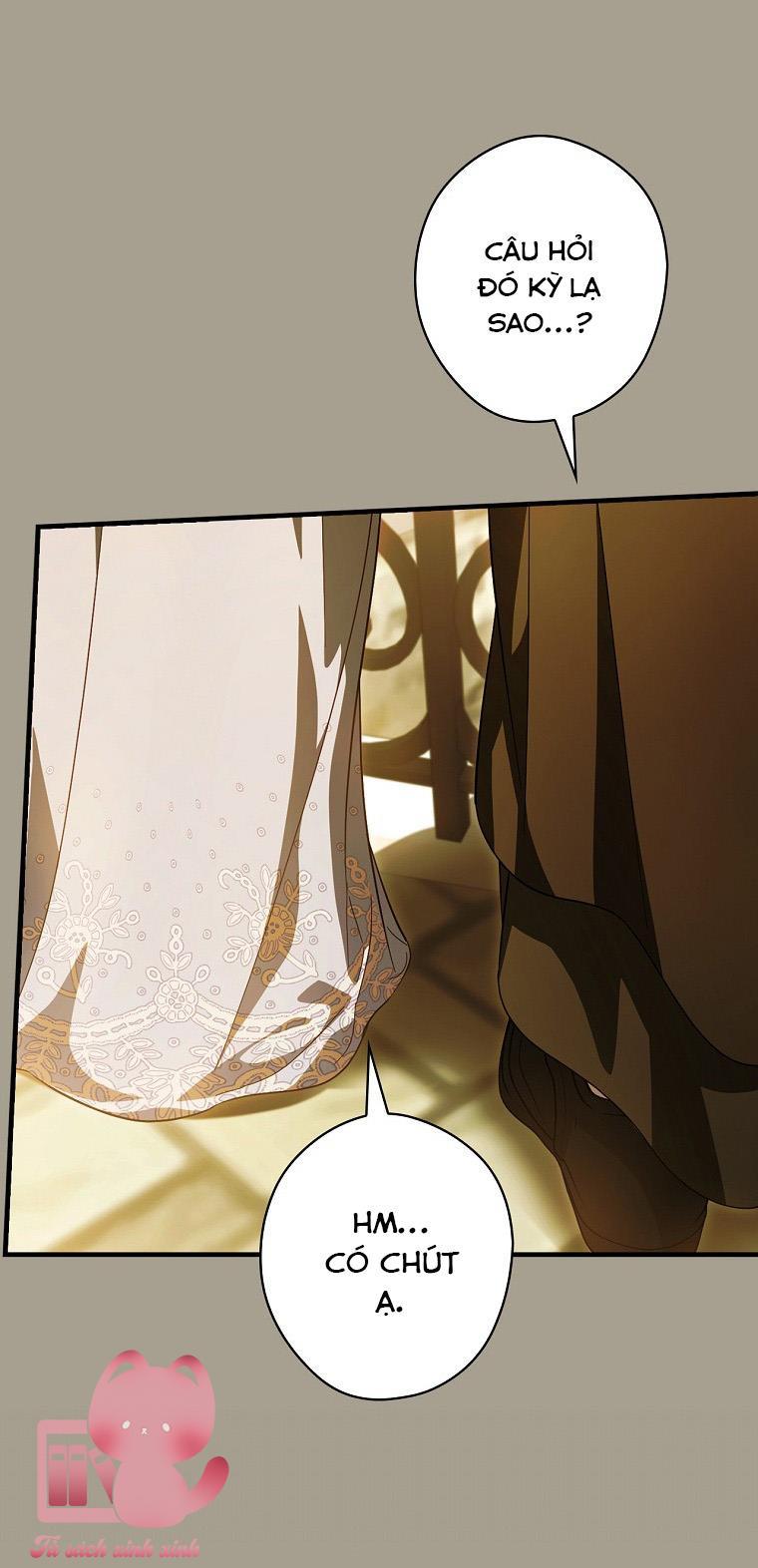 Cách Khiến Phu Quân Đứng Về Phía Tôi Chap 94 - Trang 2