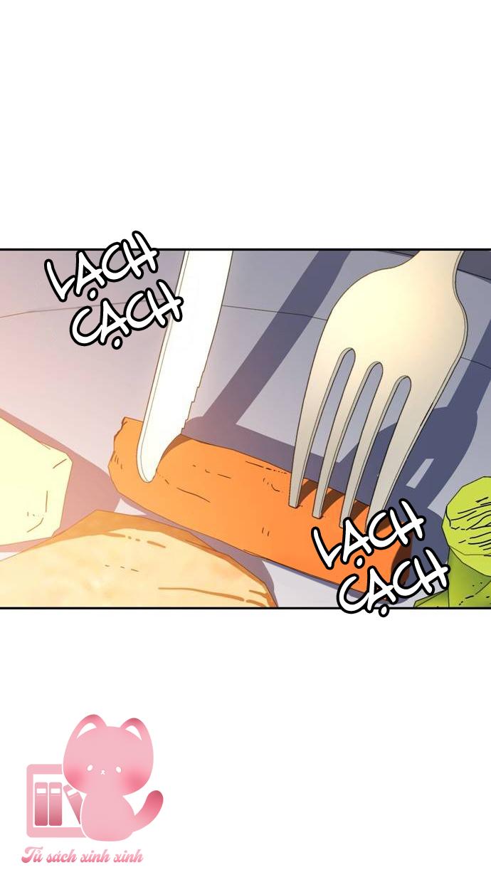 Lớ Ngớ Vớ Phải Tình Yêu Chapter 23 - Trang 4