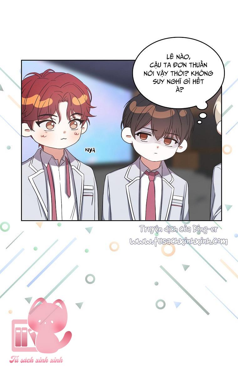 Debut Or Die Chapter 16 - Trang 4