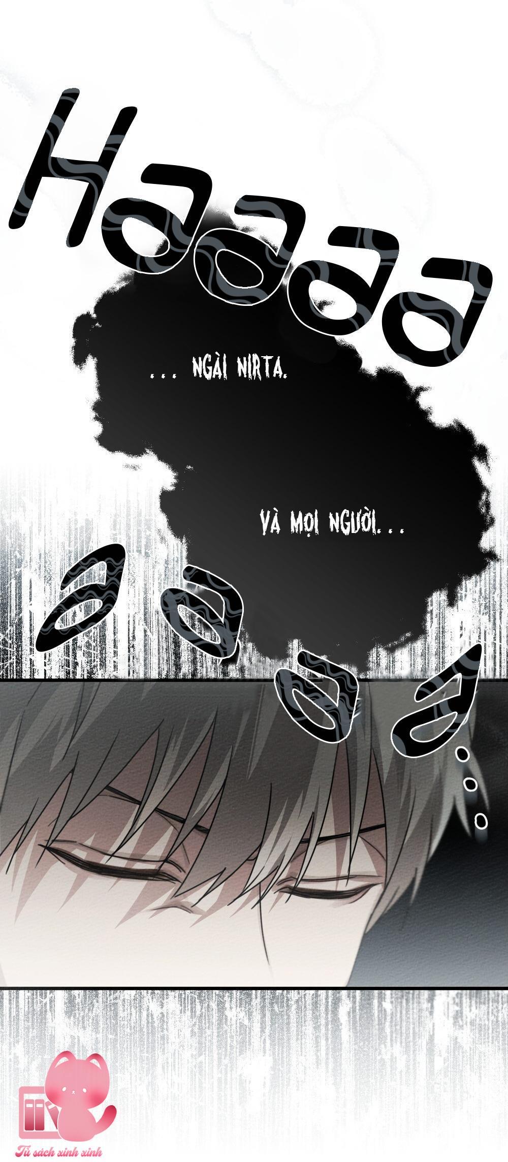 Dưới Tán Cây Sồi Chap 58 - Trang 2