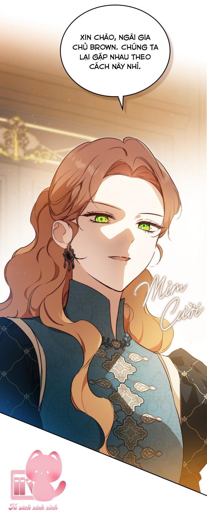 Kiếp Này Ta Sẽ Trở Thành Gia Chủ Chap 181 - Trang 2