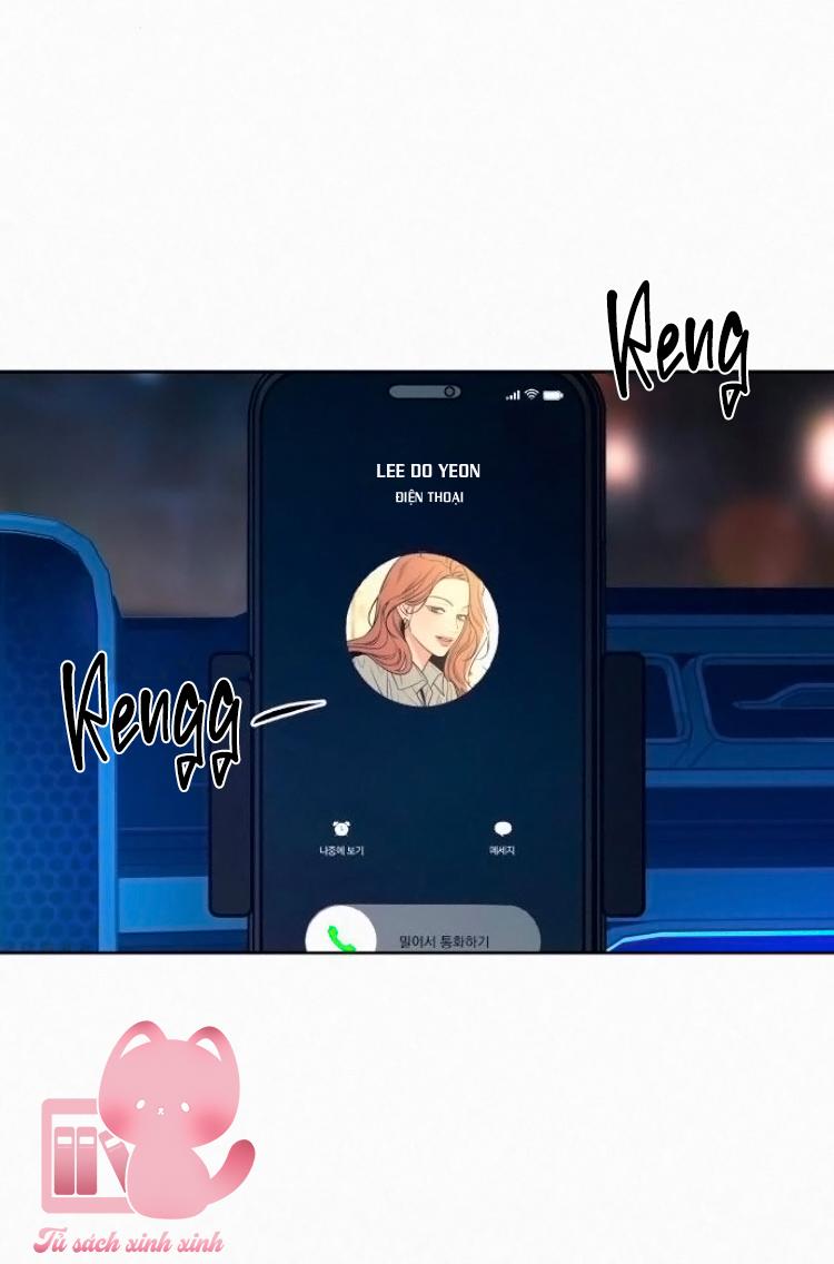 Chiến Lược Tình Yêu Trong Sáng Chap 129 - Trang 2