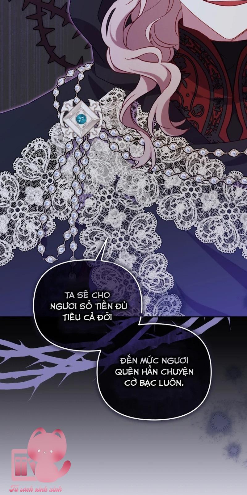 Tôi Được Nuôi Dưỡng Bởi Những Kẻ Phản Diện Chap 89 - Trang 3