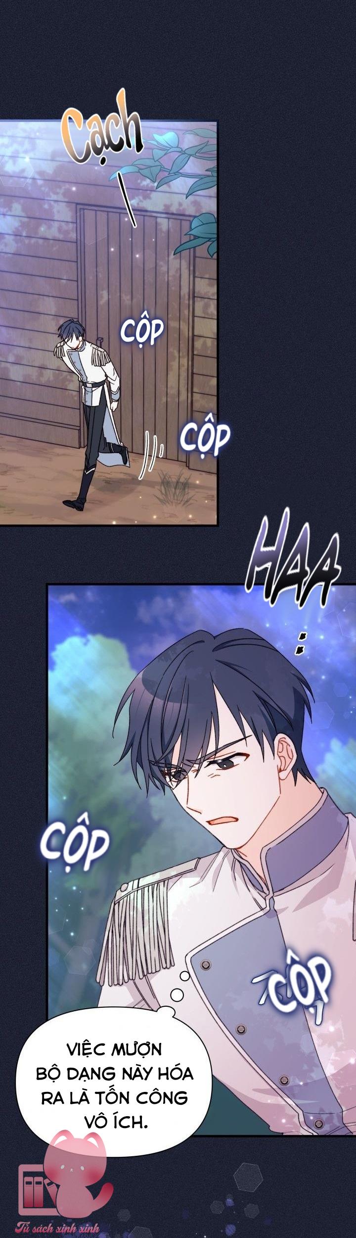 Nhặt Được Nam Chính Tặng Kèm Phu Quân Chap 30 - Trang 3