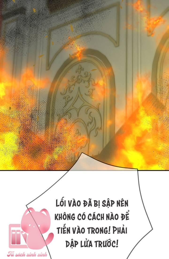 Người Hùng Của Ác Nữ Chapter 77 - Trang 4