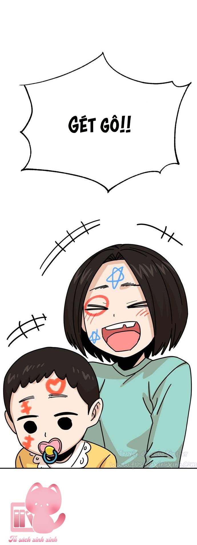 Lớ Ngớ Vớ Phải Tình Yêu Chapter 14 - Trang 4