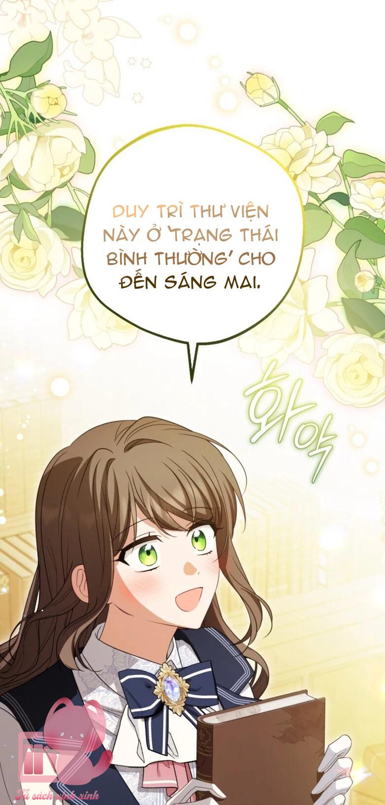 Được Yêu Thương Mà Còn Ngại Ngùng Sao! Chap 72 - Trang 4