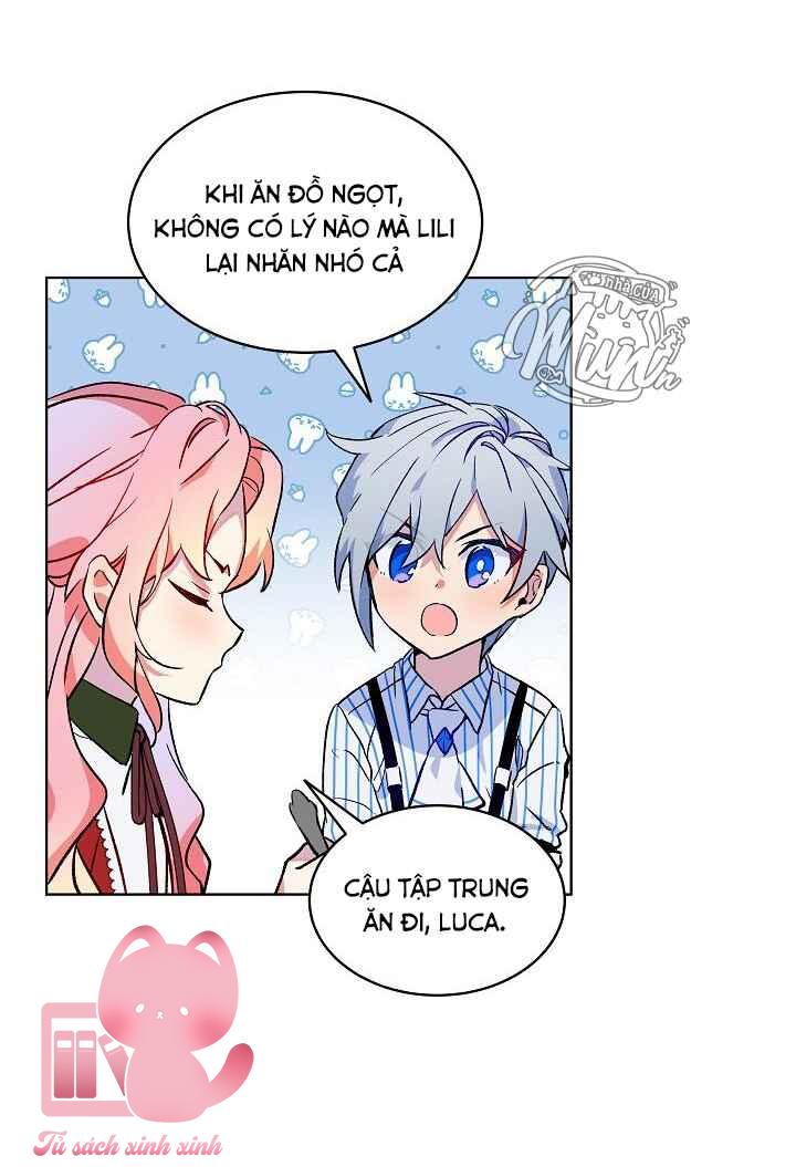 Quý Cô Thế Giới Ngầm Chap 16 - Next Chapter 16.5