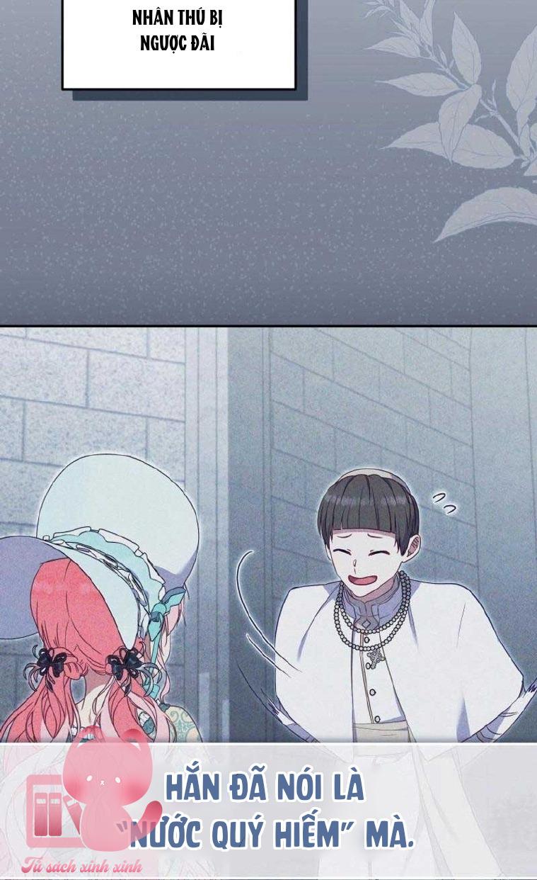 Tôi Được Nuôi Dưỡng Bởi Những Kẻ Phản Diện Chap 75 - Trang 3