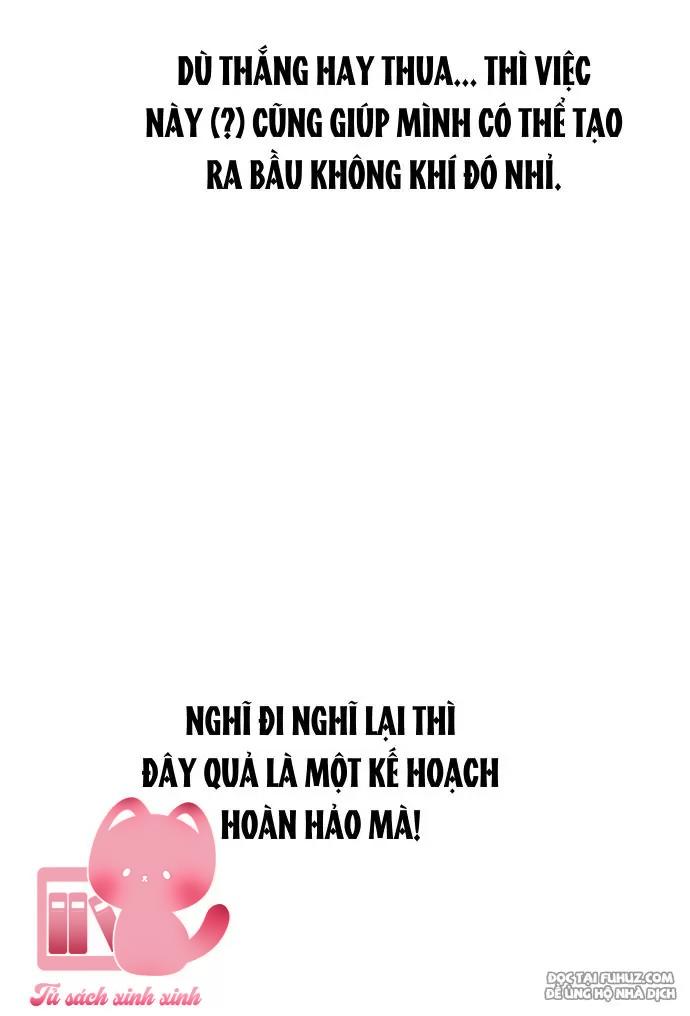 Lớ Ngớ Vớ Phải Tình Yêu Chap 64 - Trang 2