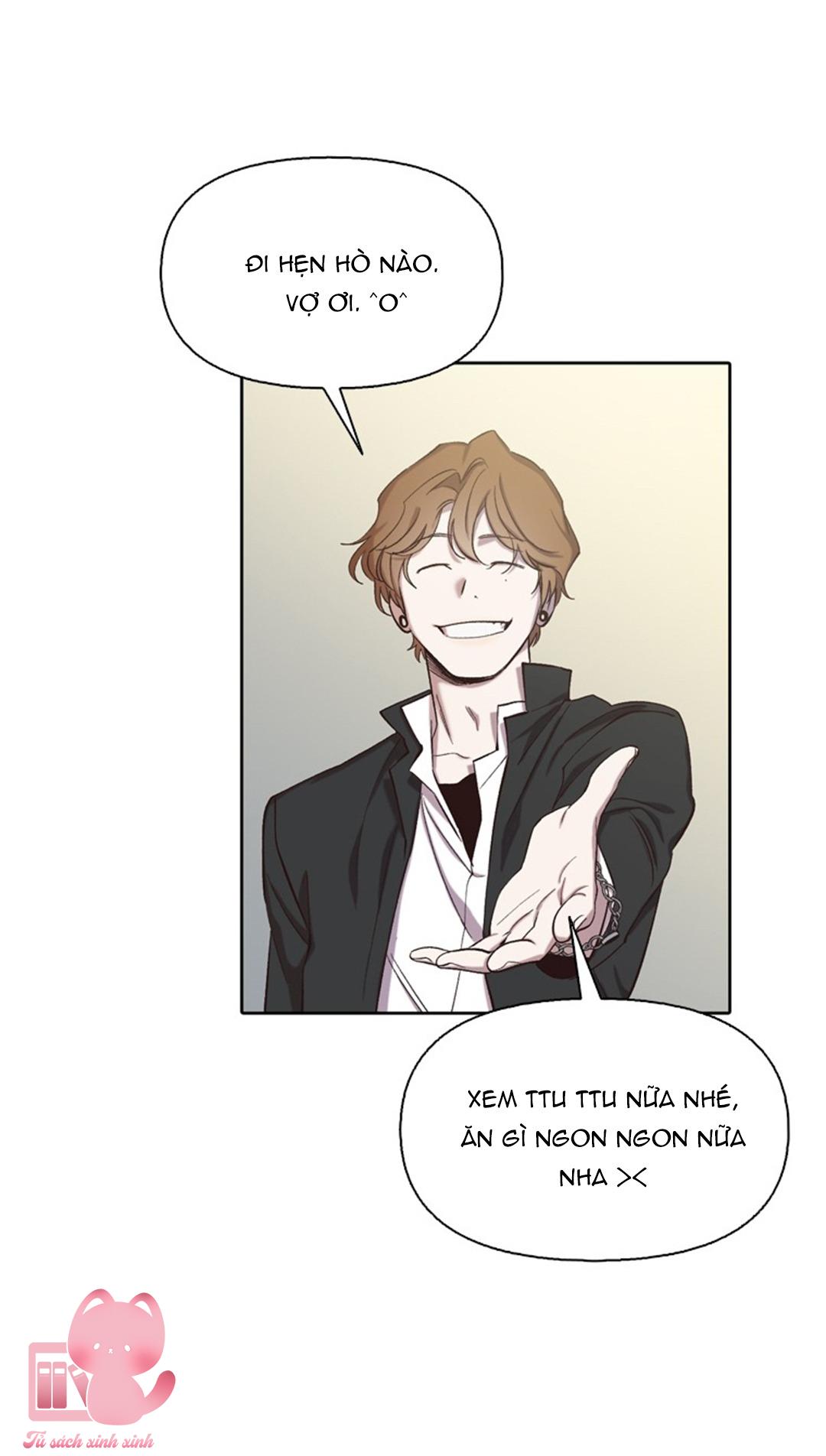 Thanh Xuân Của Chúng Ta Chap 91 - Trang 4