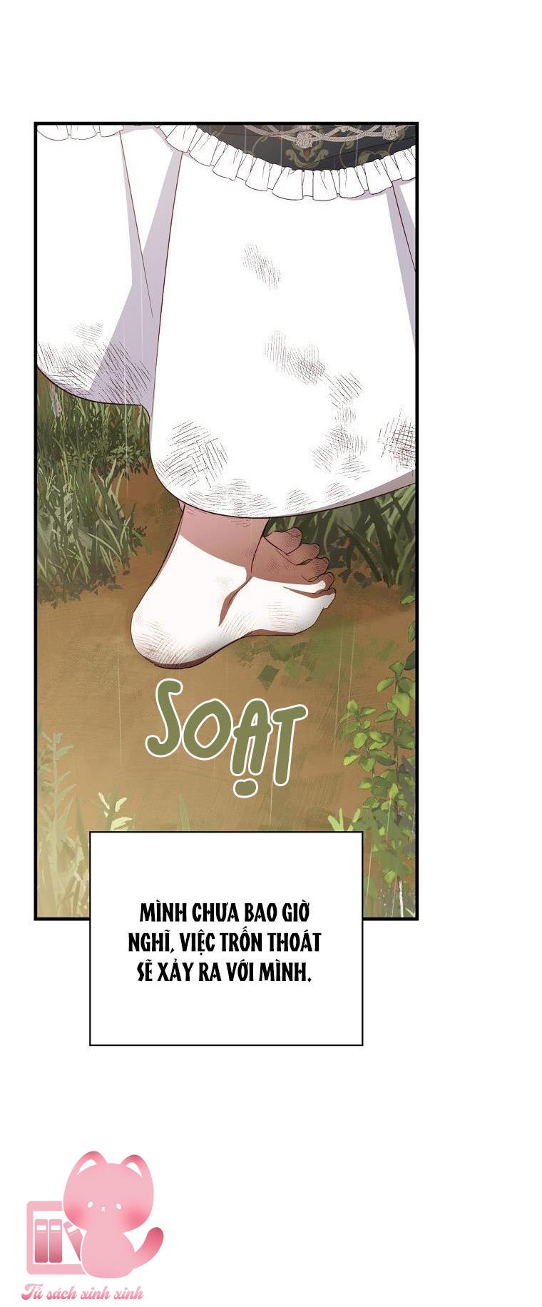 Cách Khiến Phu Quân Đứng Về Phía Tôi Chap 36 - Trang 2