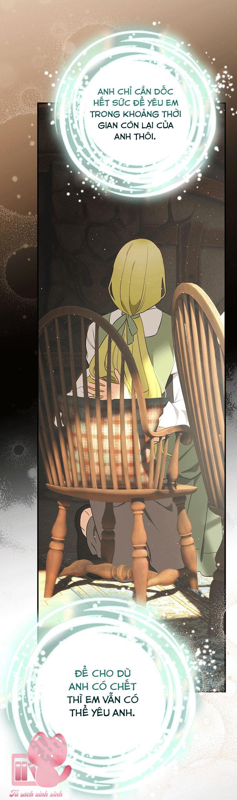 Đứa Nhỏ Không Phải Là Con Anh Chap 76 - Next Chap 77