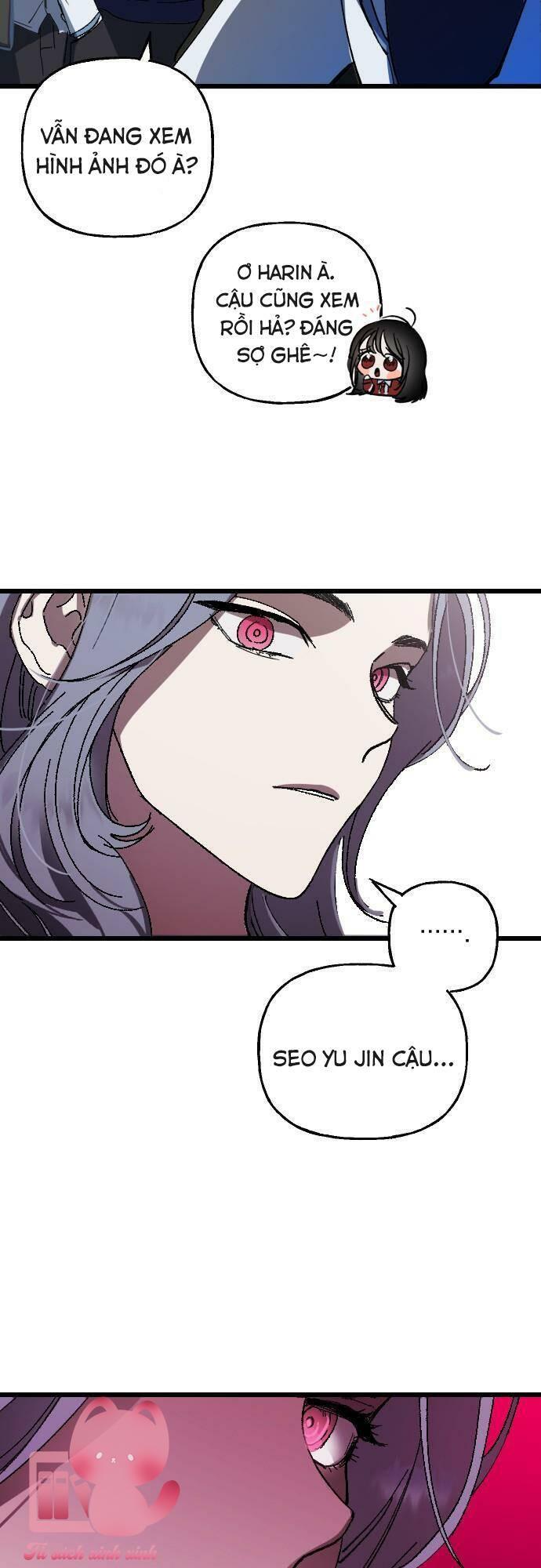 Đêm Của Bóng Tối Chapter 2 - Trang 4