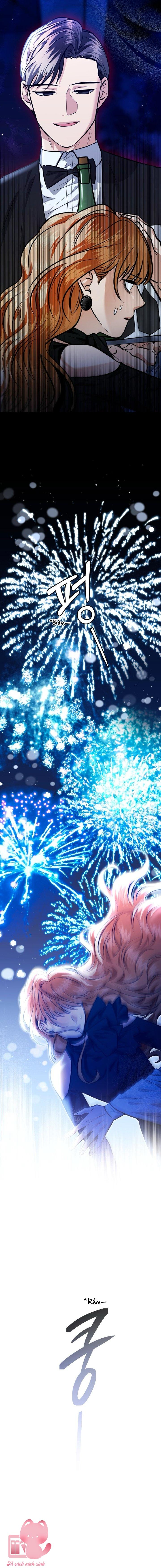 Xin Người Đừng Quên Chap 88 - Trang 3