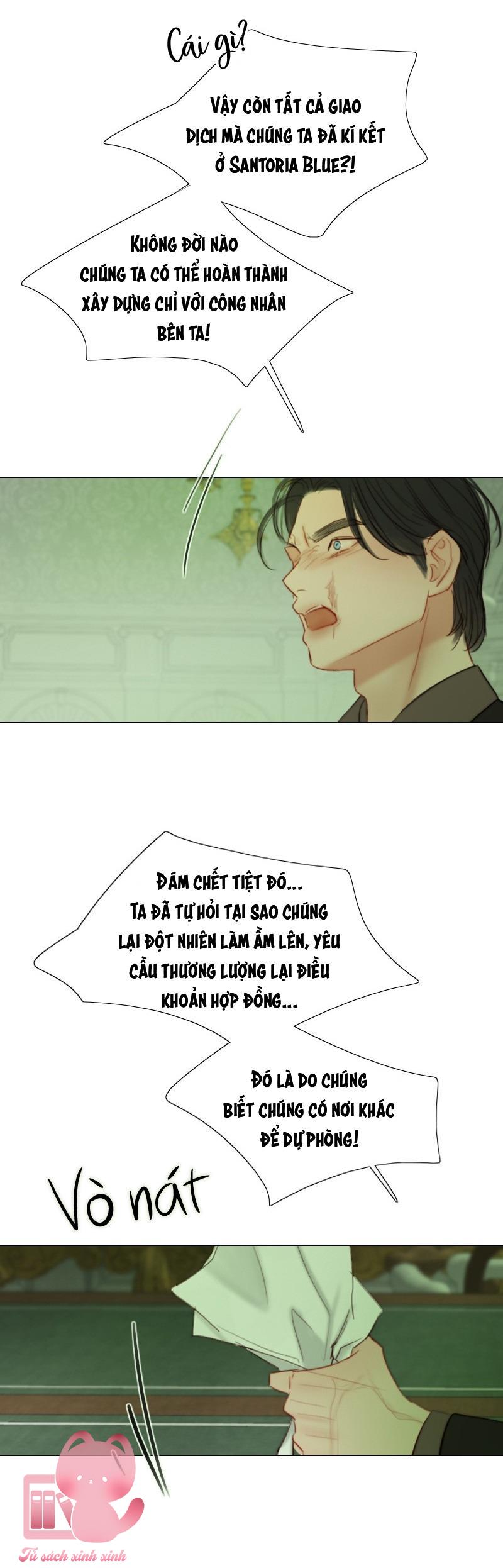 Serena Chapter 87 - Trang 4