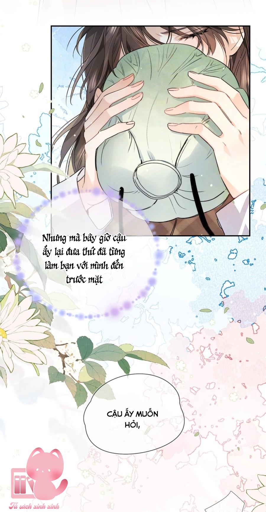 Tỏ Tình Chapter 58 - Next Chapter 58