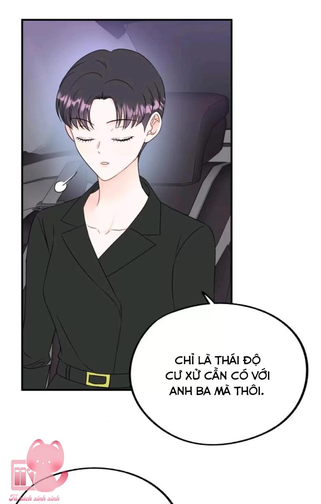 Xác Suất Tình Yêu Chapter 13 - Trang 3