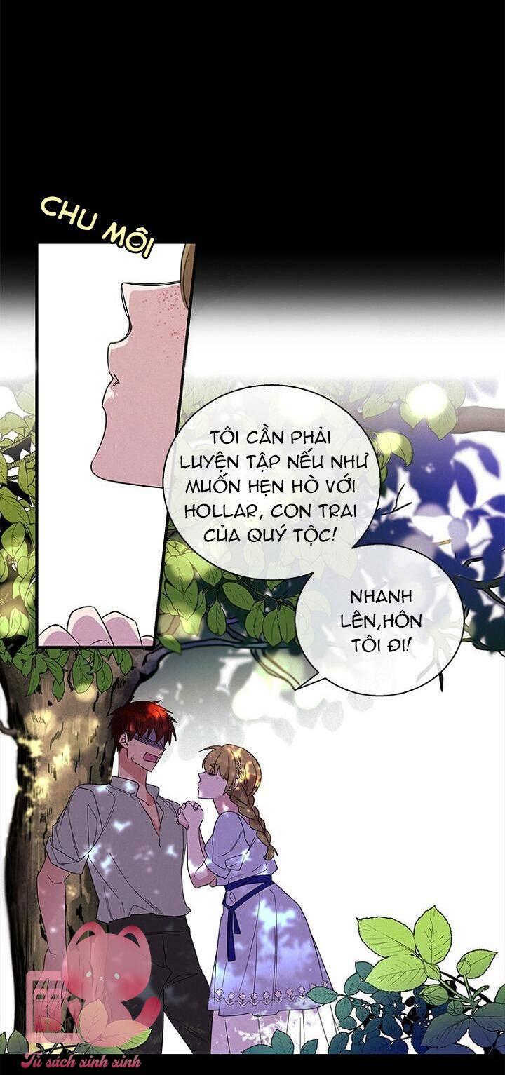 Chồng Yêu, Tôi Đây Bãi Công! Chap 16 - Trang 3