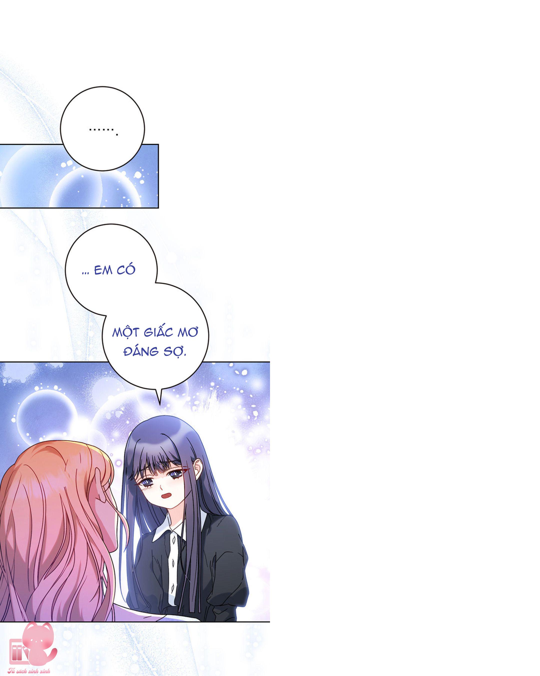 Tôi Đã Nuôi Dạy Em Gái Mình Một Cách Hoàn Hảo Chapter 7 - Trang 4