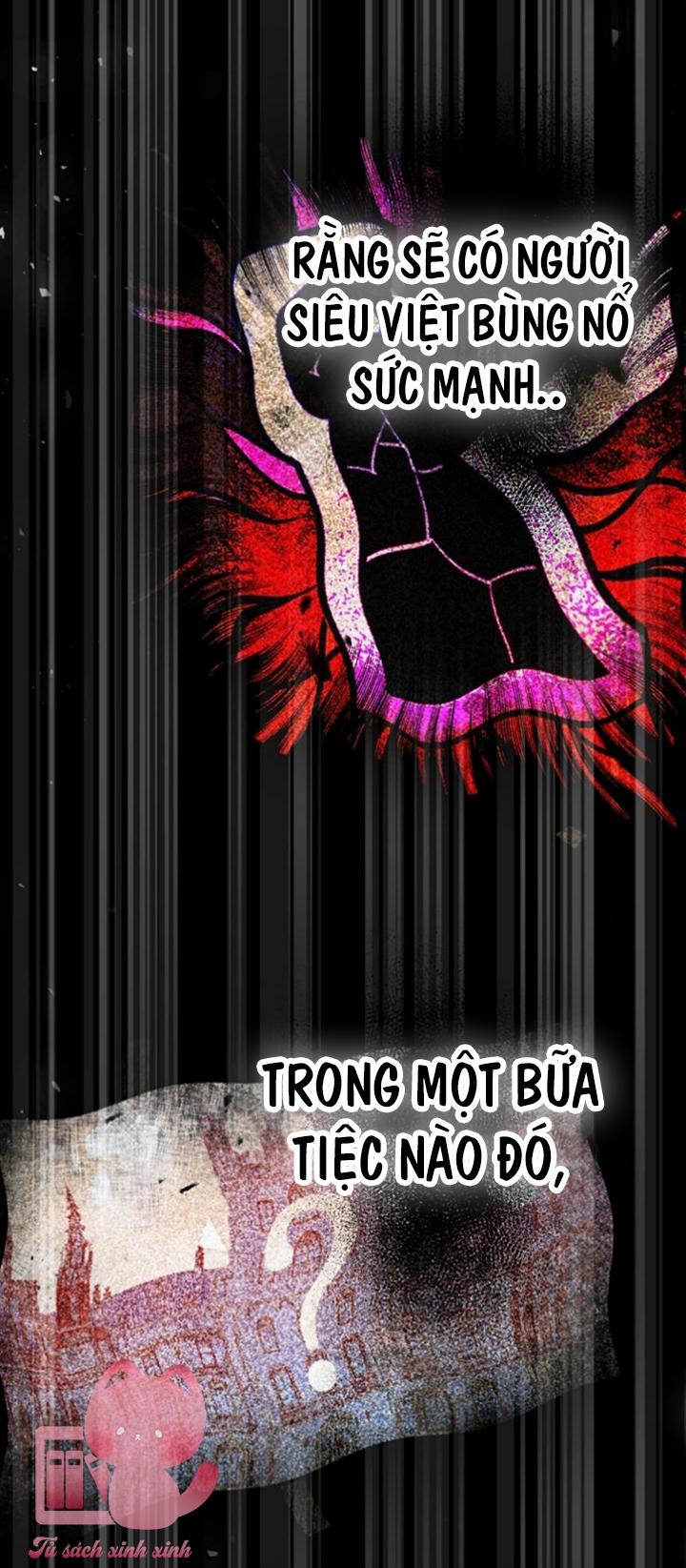 Những Nhân Vật Mạnh Nhất Thế Giới Ám Ảnh Tôi Chapter 27 - Trang 4