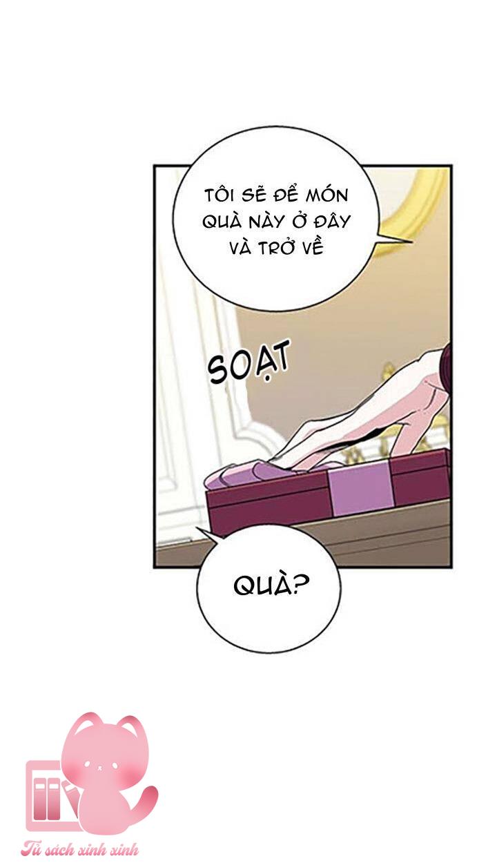 Chồng Yêu, Tôi Đây Bãi Công! Chap 20 - Trang 3