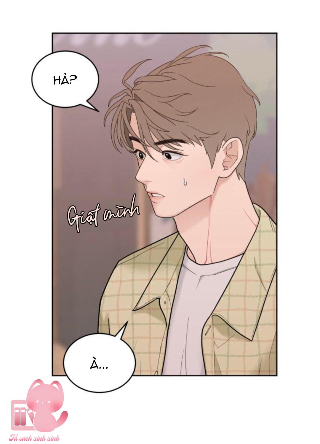 Vận May Không Ngờ Chapter 18 - Trang 4