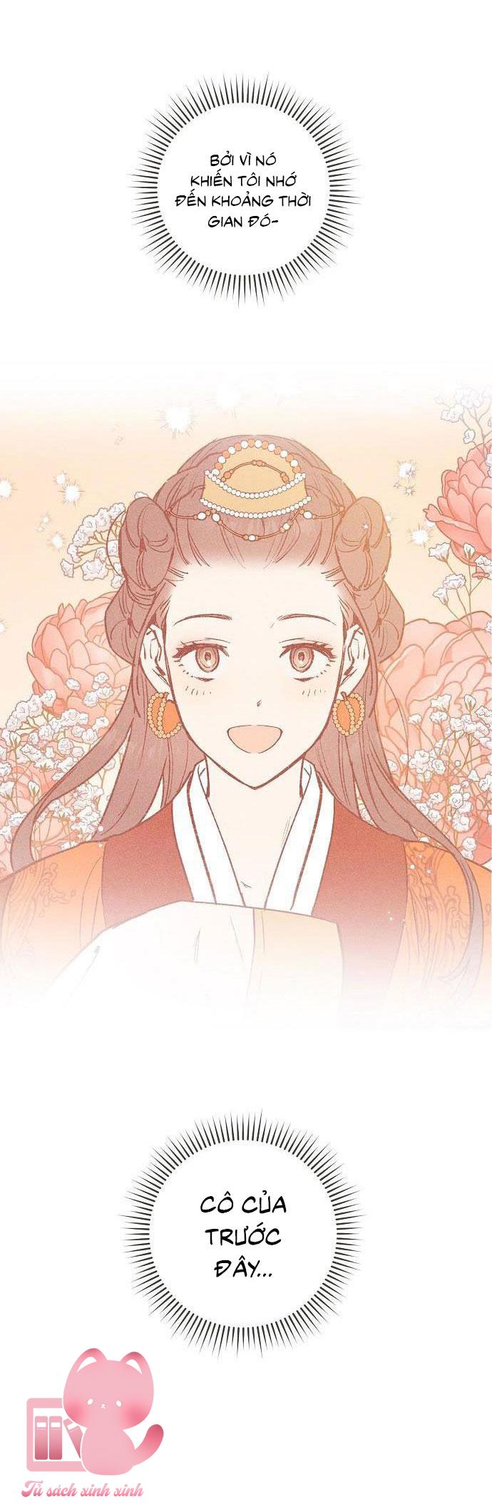 Onsaemiro Chapter 24 - Trang 4