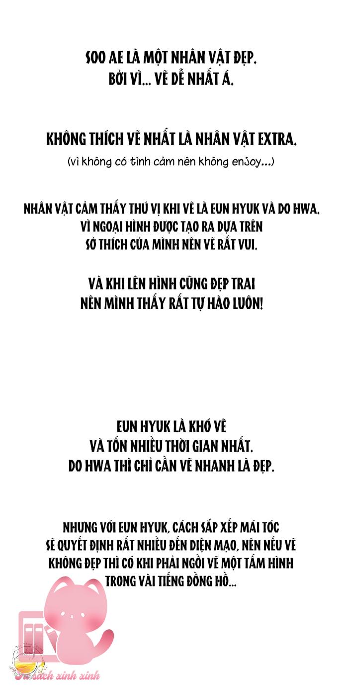 Chiến Lược Tình Yêu Trong Sáng Chap Kì - Trang 2