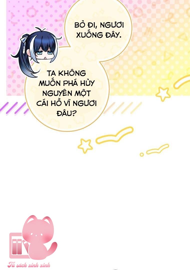 Bé Con Cá Voi Sát Thủ Chapter 37 - Trang 4