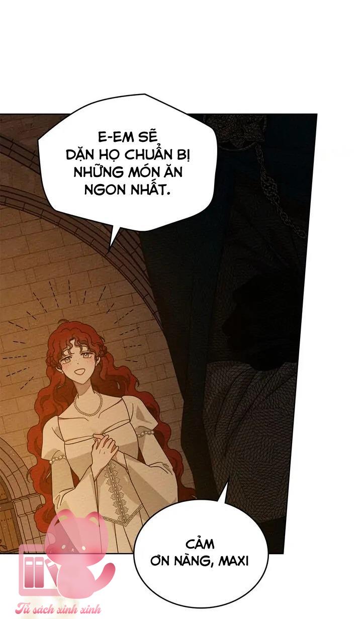 Dưới Tán Cây Sồi Chap 86 - Next Chapter 86.1