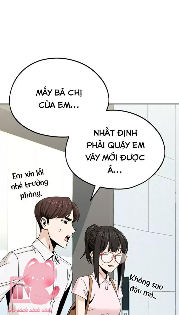 Lớ Ngớ Vớ Phải Tình Yêu Chap 60 - Trang 2