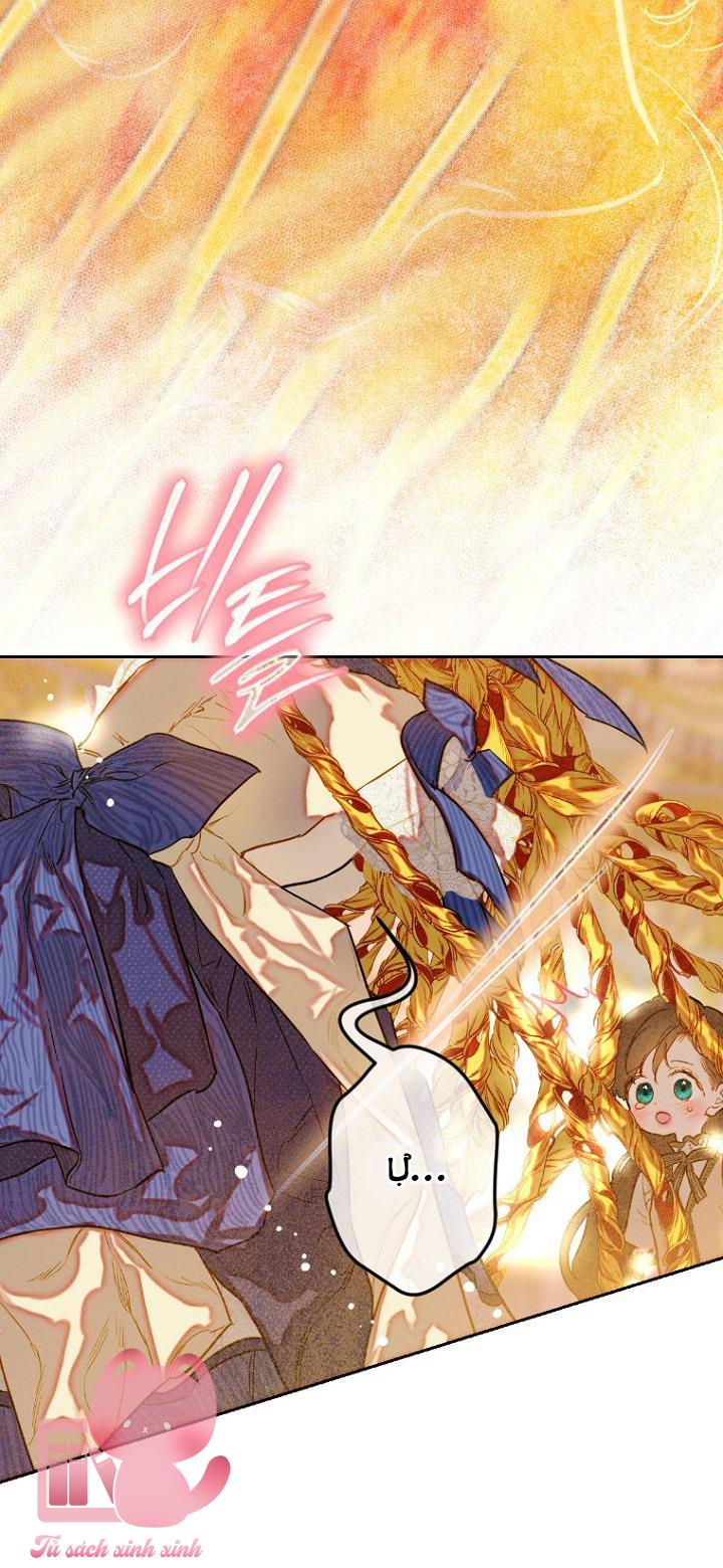 Khế Ước Hôn Nhân Của Mẹ Tôi Chapter 45 - Trang 4
