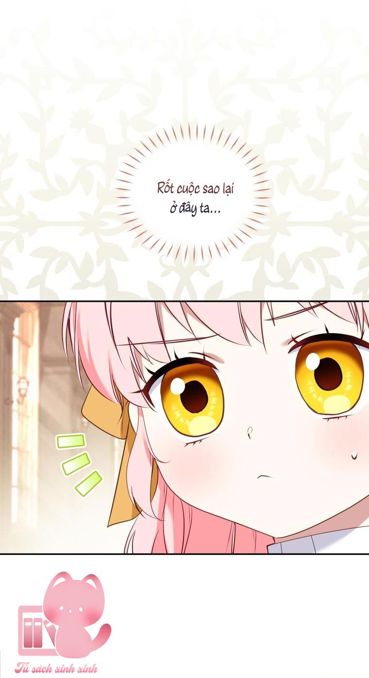 Tôi Được Nuôi Dưỡng Bởi Những Kẻ Phản Diện Chap 42 - Trang 3